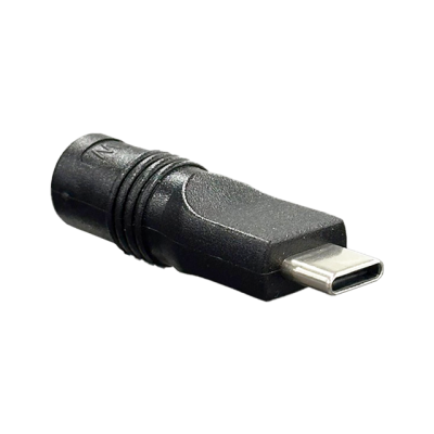DC PLUG-P1J-USBC *MEAN WELL