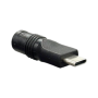 DC PLUG-P1J-USBC *MEAN WELL