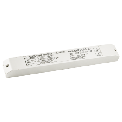 SPWM-75-12DA2 *MEAN WELL