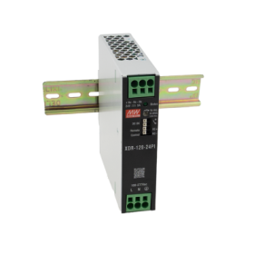 XDR-120-24PI *MEAN WELL