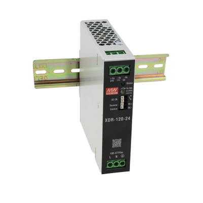 XDR-120-36 *MEAN WELL