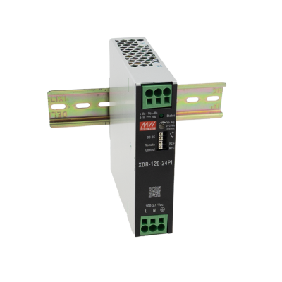 XDR-120-36PI *MEAN WELL