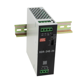 XDR-240-12 *MEAN WELL