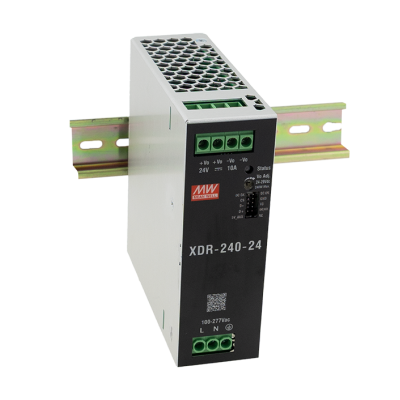 XDR-240-12 *MEAN WELL