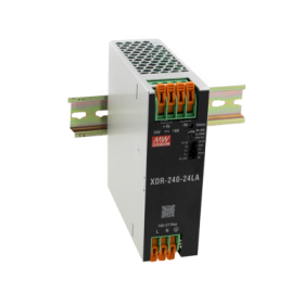 XDR-240-24LA *MEAN WELL