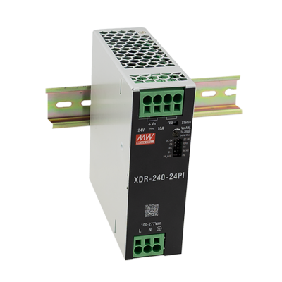 XDR-240-36PI *MEAN WELL