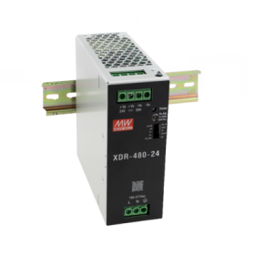XDR-480-12 *MEAN WELL