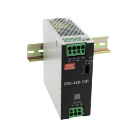 XDR-480-24PI *MEAN WELL