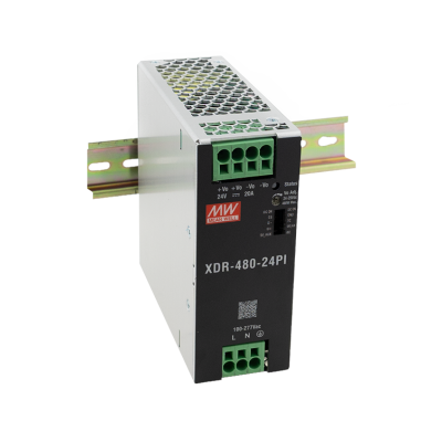 XDR-480-48PI *MEAN WELL