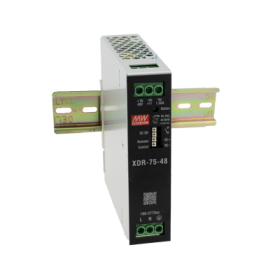XDR-75-48 *MEAN WELL