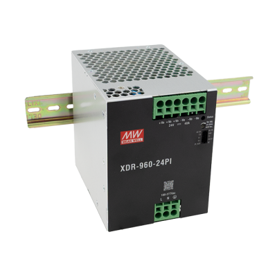 XDR-960-48PI *MEAN WELL