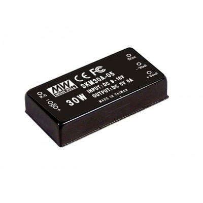 SKM30C-05 *MEAN WELL