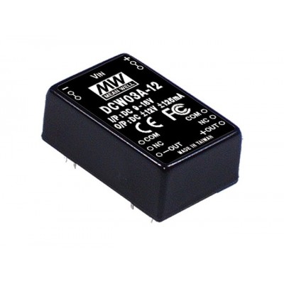 DCW03B-05 *MEAN WELL