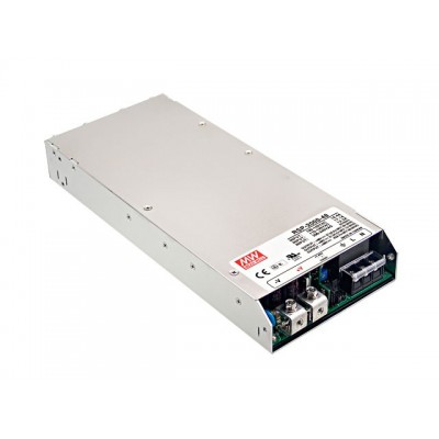 RSP-2000-48 *MEAN WELL