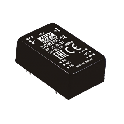 SCW20C-05 *MEAN WELL