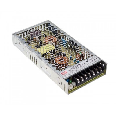 RSP-150-15 *MEAN WELL