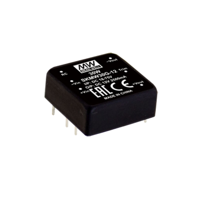 SKMW30G-15 *MEAN WELL