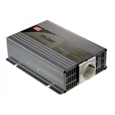 TS-200-124A *MEAN WELL