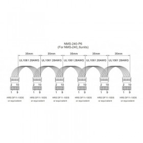 NMS-240-P6 *MEAN WELL