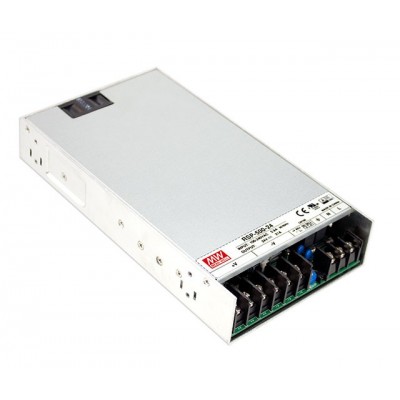 RSP-500-24 *MEAN WELL