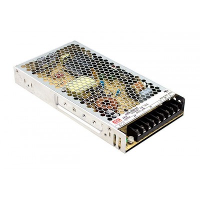 LRS-200-5 *MEAN WELL