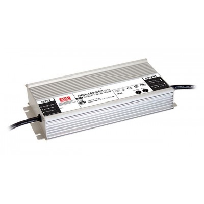 HEP-480-36 *MEAN WELL