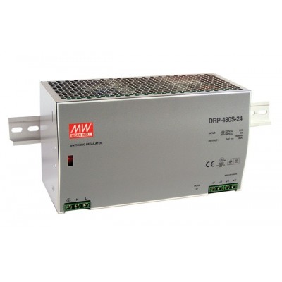 DRP-480S-24 *MEAN WELL