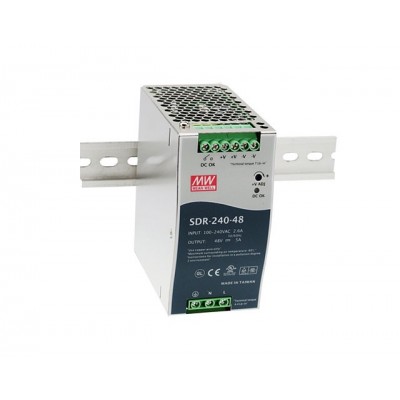 SDR-240-24 *MEAN WELL
