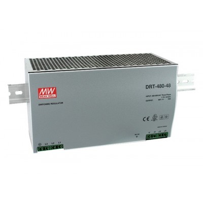 DRT-480-48 *MEAN WELL