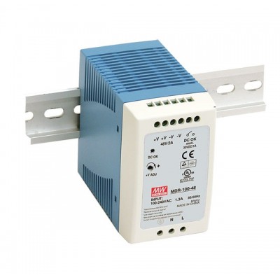 MDR-100-48 *MEAN WELL