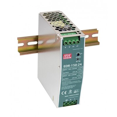 EDR-150-24 *MEAN WELL