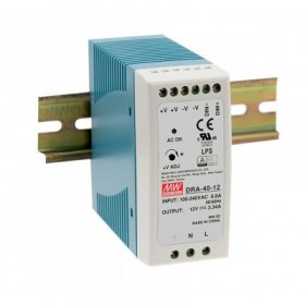 DRA-40-24 *MEAN WELL