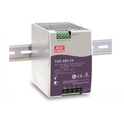 TDR-480-24 *MEAN WELL