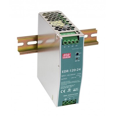 EDR-120-48 *MEAN WELL