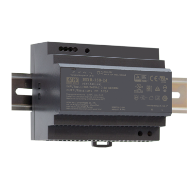 HDR-150-15 *MEAN WELL