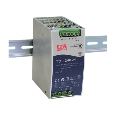 TDR-240-48 *MEAN WELL