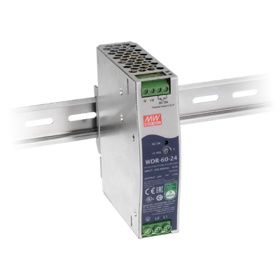 WDR-60-12 *MEAN WELL