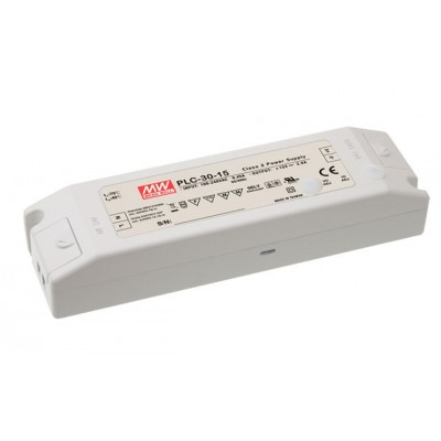 PLC-30-12 *MEAN WELL