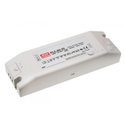 PLC-60-12 *MEAN WELL