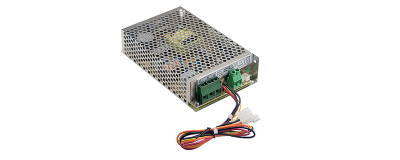 Napajalnik za varnostne sisteme